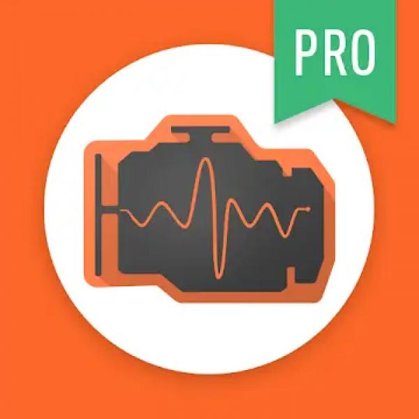 inCarDoc Pro | ELM327 OBD2 v7.8.6 APK (Full Version) Download