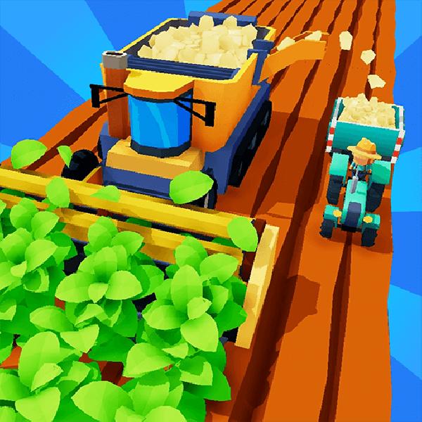 Downlaod Potato Inc v1.8.0 MOD APK (Unlimited Diamonds)