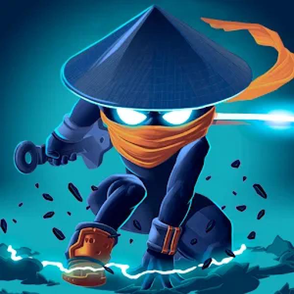 Ninja Dash Run v1.8.10 MOD APK (Unlimited Money, Level Maxed) Download