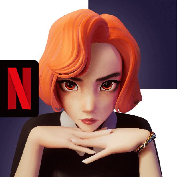 The Queen's Gambit Chess v3.5 MOD APK (Unlocked) Download