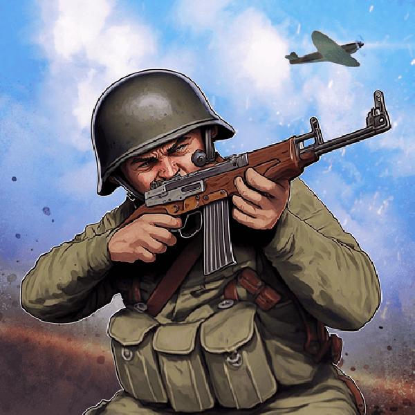 Last War v2.08.411 MOD APK (Free Upgrade, Menu) Download