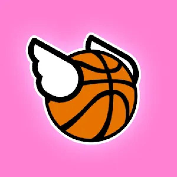 Flappy Dunk v2.11.11 MOD APK (Menu, All Skins Unlocked) Download