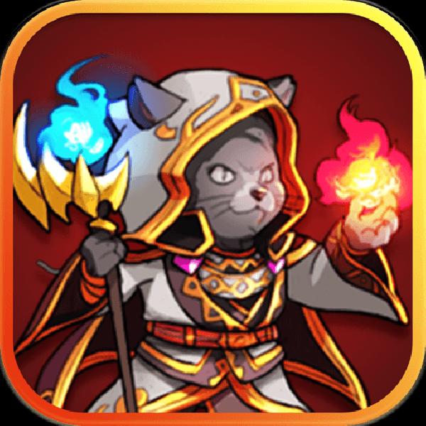 Dungeon Pets v0.9.2.43 MOD APK (Unlimited Energy) Download