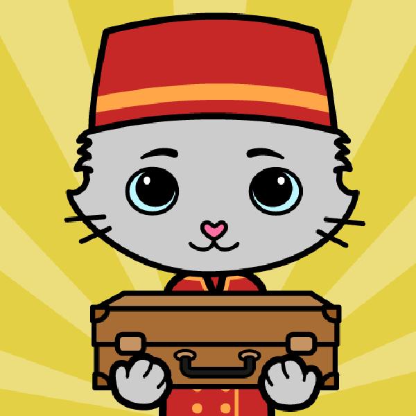Yasa Pets Hotel v1.9 MOD APK (Free Rewards) Download