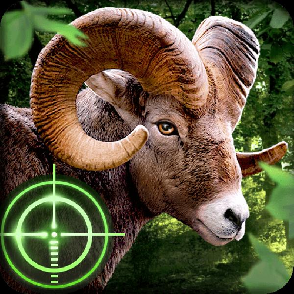 Wild Hunter 3D v1.0.15 MOD APK (Unlimited Money) Download