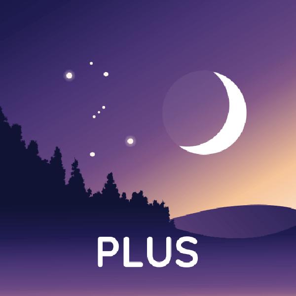 Stellarium Plus v1.14.0 APK (Full Version) Download