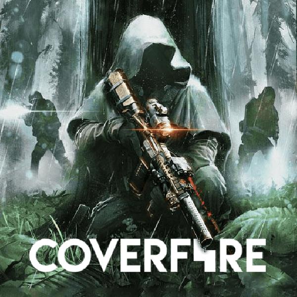 Cover Fire v1.32.21 MOD APK (Damage, God Mode, Money, VIP) Download