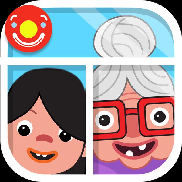 Pepi House: Happy Family v1.14.2 MOD APK (Free Shopping) Download