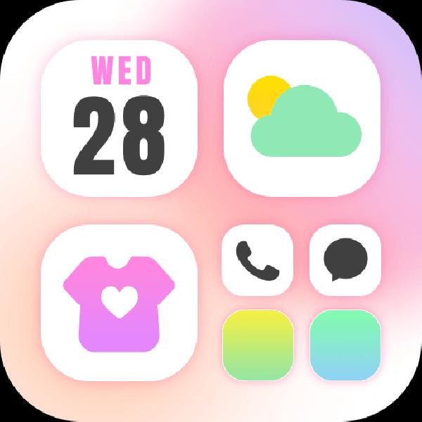 Themepack v1.0.0.2627 MOD APK (Premium Unlocked) Download