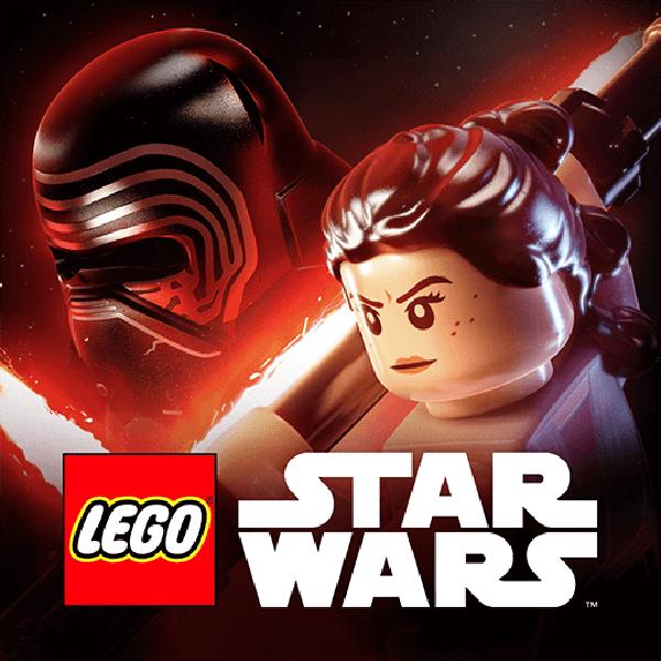 LEGO Star Wars: TFA MOD APK v2.2.1.06 (Unlocked) Download