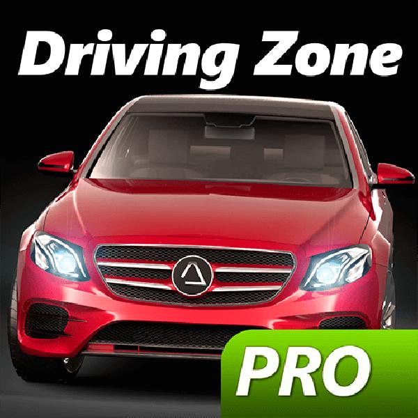 Driving Zone: Germany Pro v1.200.70 MOD APK (Unlimited Money) Download