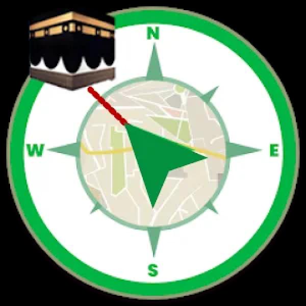 Qibla Finder v1.5.9 MOD APK (Premium Unlocked) Download