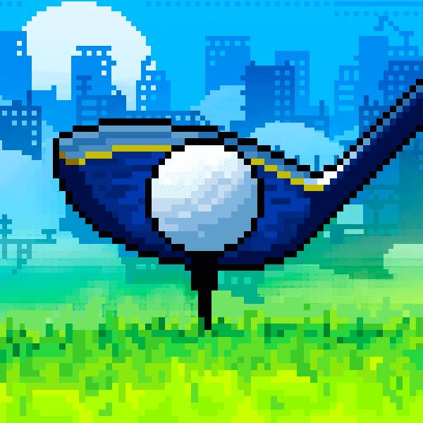 Golf Odyssey 2 v1.17 MOD APK (Unlimited Money) Download
