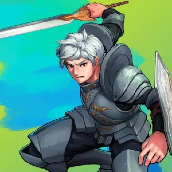 Final Sword Mobile Edition v5.7.3 APK (Unlocked Game) Download