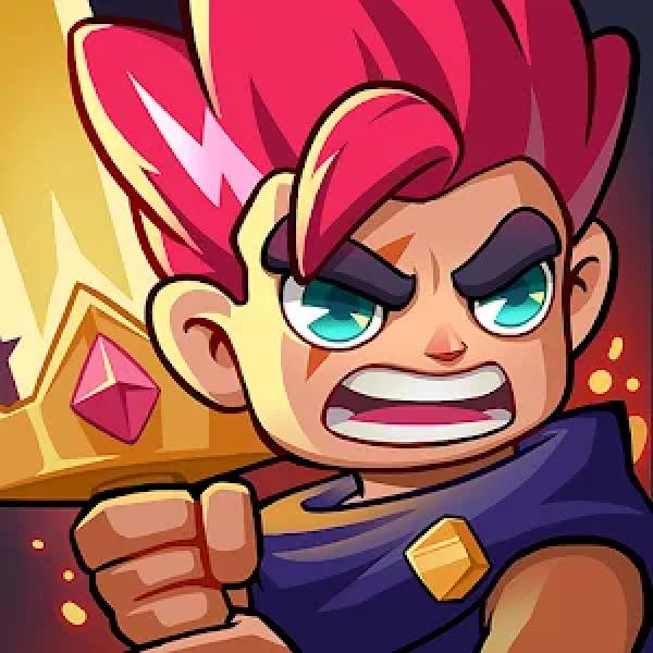 Heli Monsters v1.4.9 MOD APK (Unlimited Money, One Hit) Download