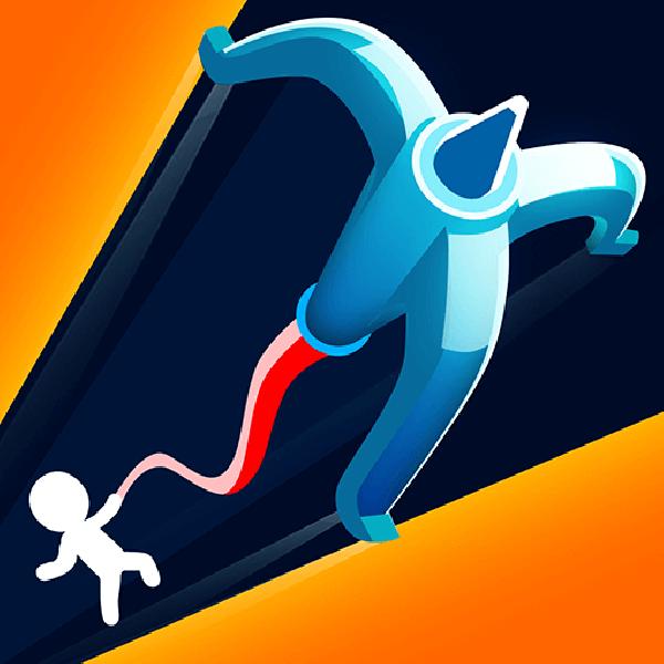 Swing Loops v1.8.30 MOD APK (Unlimited All Items) Download