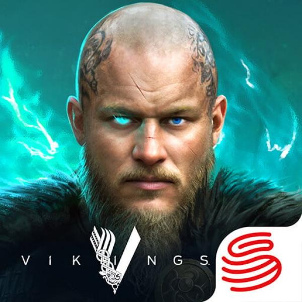 Vikingard v2.8.54.8cc6196d MOD APK (Battle Speed) Download