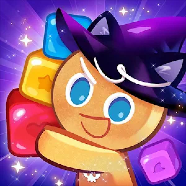 CookieRun: Witch’s Castle v2.6.002 MOD APK (Menu, Unlimited Moves) Download