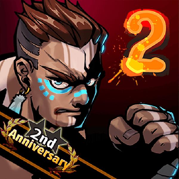 Brutal Street 2 v1.3.3 MOD APK (Free Rewards) Download