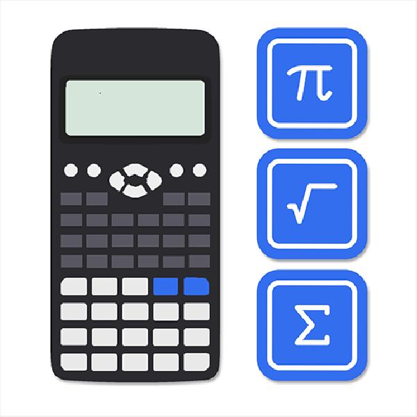 991 EX Calculator MOD APK v7.3.3.984 (Premium Unlocked) Download