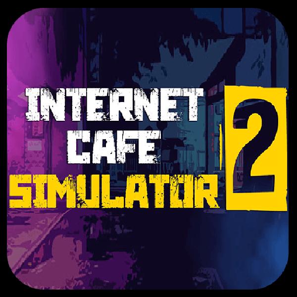 Internet Cafe Simulator 2 v0.9 MOD APK (Unlimited Money, No Ads) Download