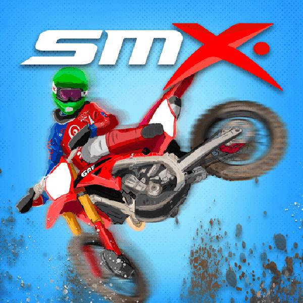 SMX: Supermoto Vs. Motocross v7.16.6 MOD APK (Premium Unlocked, No Ads) Download