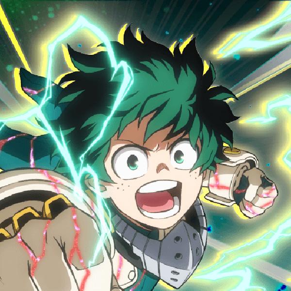 MY HERO ULTRA IMPACT v3.10.0 MOD APK (Mega Menu) Download