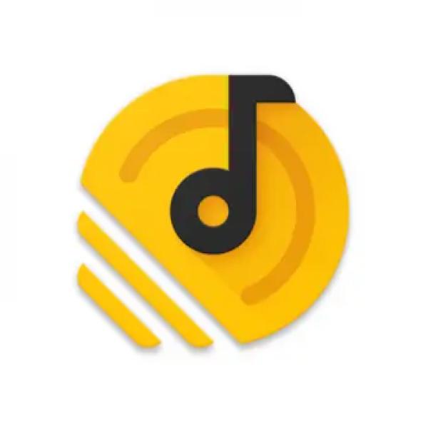 Pixel+ Music Player MOD APK v6.3.8 (Full/Optimized) Download