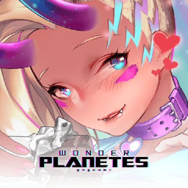 Wonder Planetes v49 MOD APK (God Mode, One Hit, Ammo, Free Skills) Download
