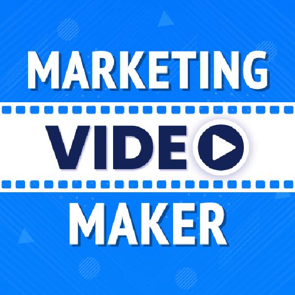 Marketing Video Maker v77.0 MOD APK (Premium Unlocked) Download