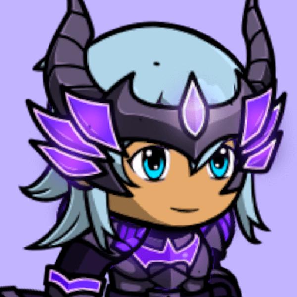 Totally Casual Gacha Game RPG v1.4.00 MOD APK (Godmod, DMG Multi) Download