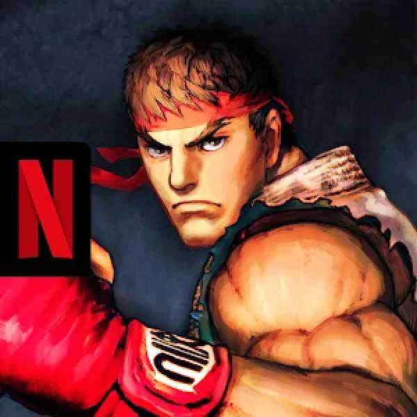 Street Fighter IV CE NETFLIX v1.01.01 MOD APK (Unlocked) Download
