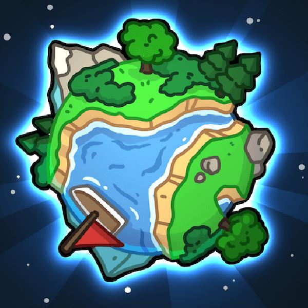 Planet Evolution: Idle Clicker v1.9.5 MOD APK (Free Rewards) Download