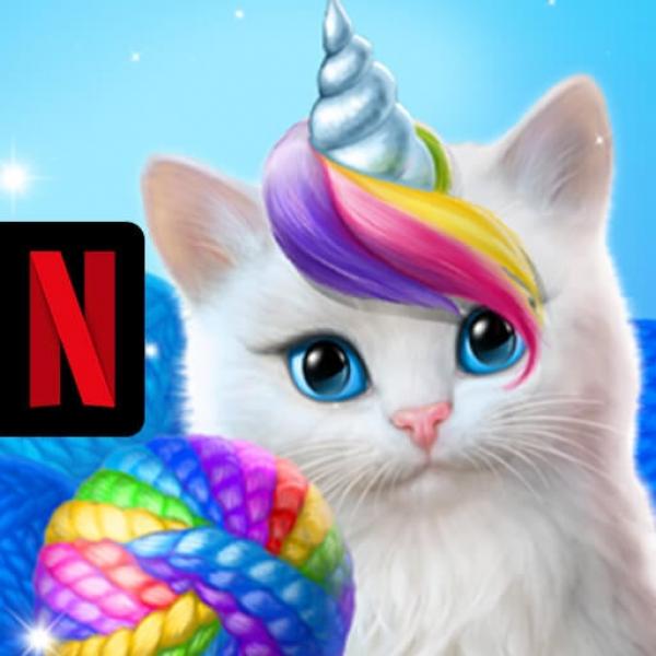 Knittens: Match 3 Puzzle v1.41.177443.4.1 MOD APK (Unlocked) Download