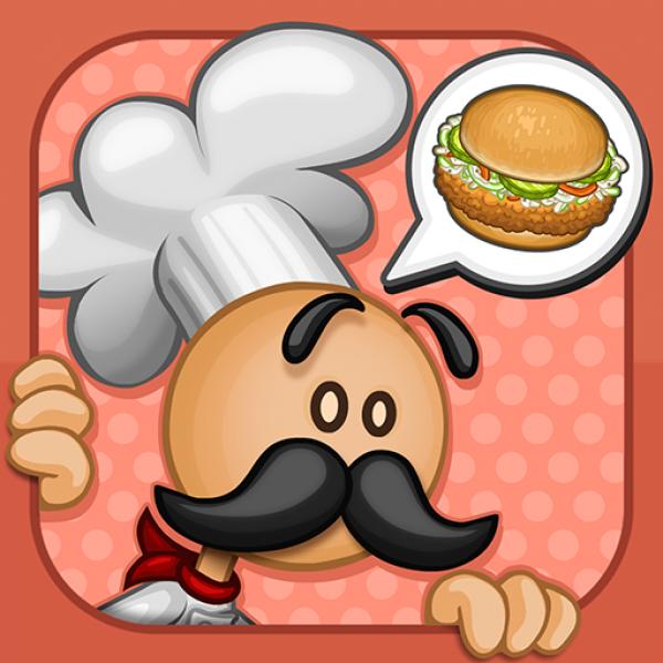 Papa Louie Pals v2.0.2 MOD APK (All Scenes Purchased) Download