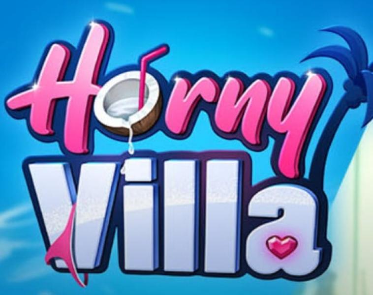 Horny Villa v23.1.1 MOD APK (Free Chest, Mega Merge) Download