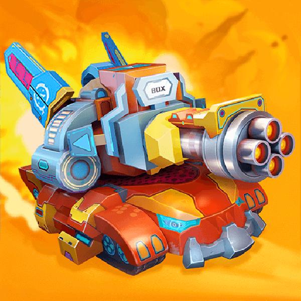Final Tank v9.9 MOD APK (Unlimited Money) Download