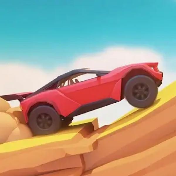 Hillside Drive MOD APK v0.9.1-test (Unlocked, Free Shopping) Download