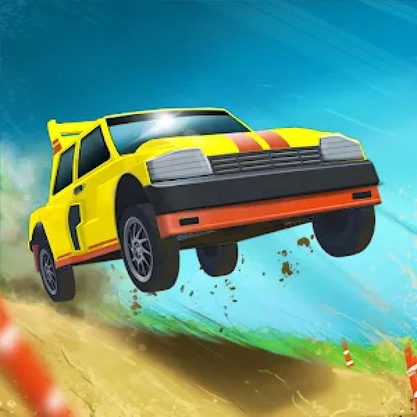 Mad Skills Rallycross v2.3.5539 MOD APK (Menu, Currency Never Decrease) Download