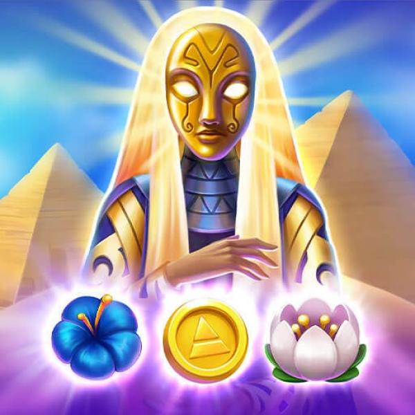 Cradle of Empires v8.7.0 MOD APK (Free Shopping) Download