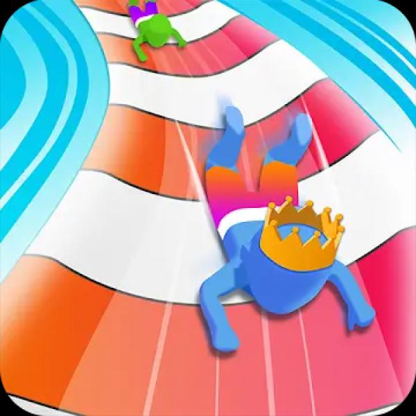 Aquapark.io MOD APK v6.16.0 (Unlimited Money, No Ads) Download