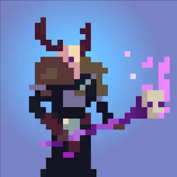 Tap Wizard 2 v7.4.6 MOD APK (God Mode, Free Shopping) Download