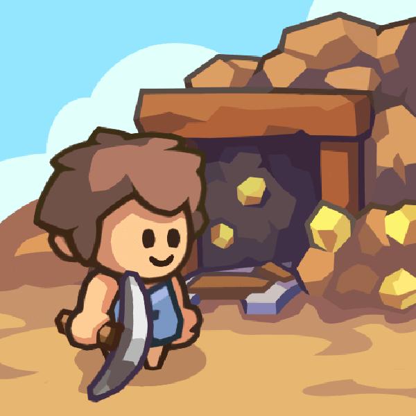 Stone Age Survival v1.134 MOD APK (Unlimited Gems, Tickets) Download