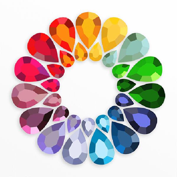 Dazzly Diamond Art by Number v5.5.0 MOD APK (Premium Choices) Download