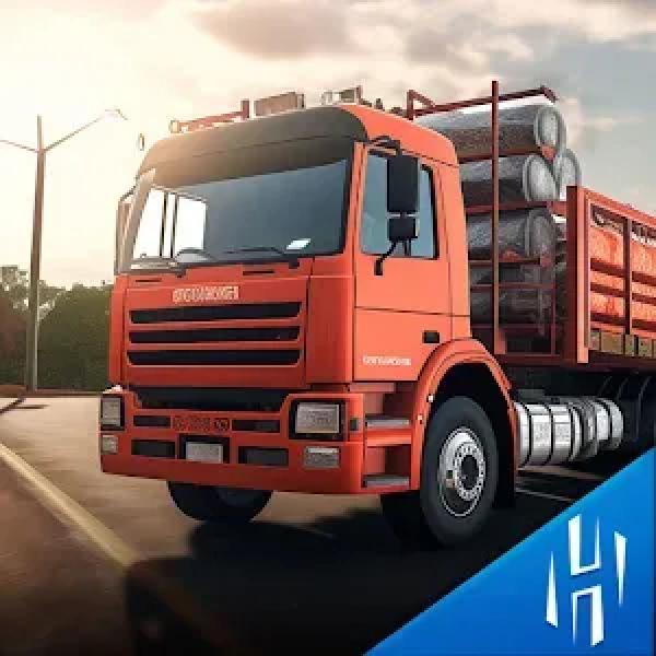 Truck Masters: India v2024.12.4 MOD APK (Unlimited Money) Download