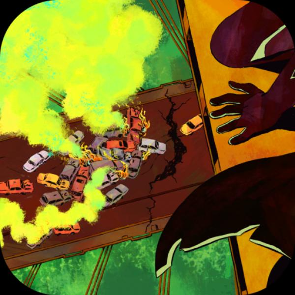 Fallen Hero: Retribution v1.0.16 MOD APK (Unlocked Stories/No Ads/Boosted Stats) Download