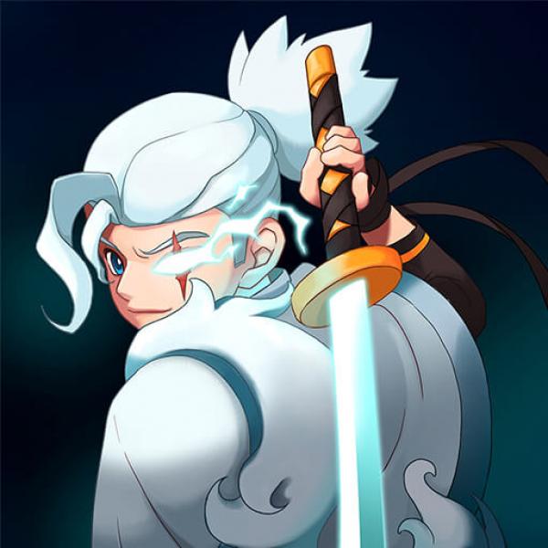 Summoner Hero v1.0.5 MOD APK (Damage, Defense Multiplier, God Mode) Download