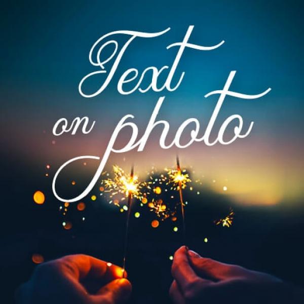 Text on Photo v1.4.36 MOD APK (Premium Unlocked) Download