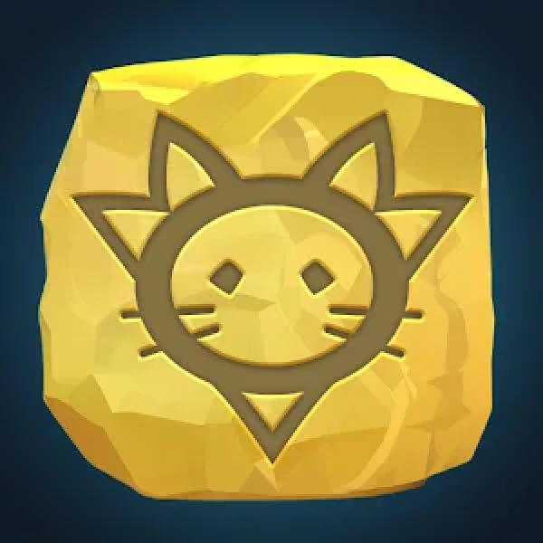 Idle Legend of Cats v1.3.31 MOD APK (God Mode, No Skill CD, Currency) Download