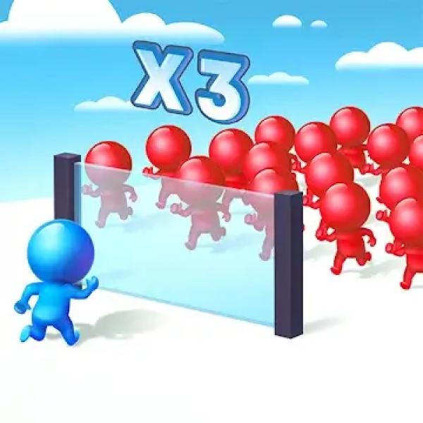 Mob Control v2.85.0 MOD APK (Unlimited Money) Download